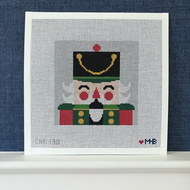 Nutcracker Ferdinand Square CHR138