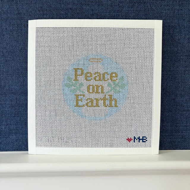 Peace on Earth Angel CHR142