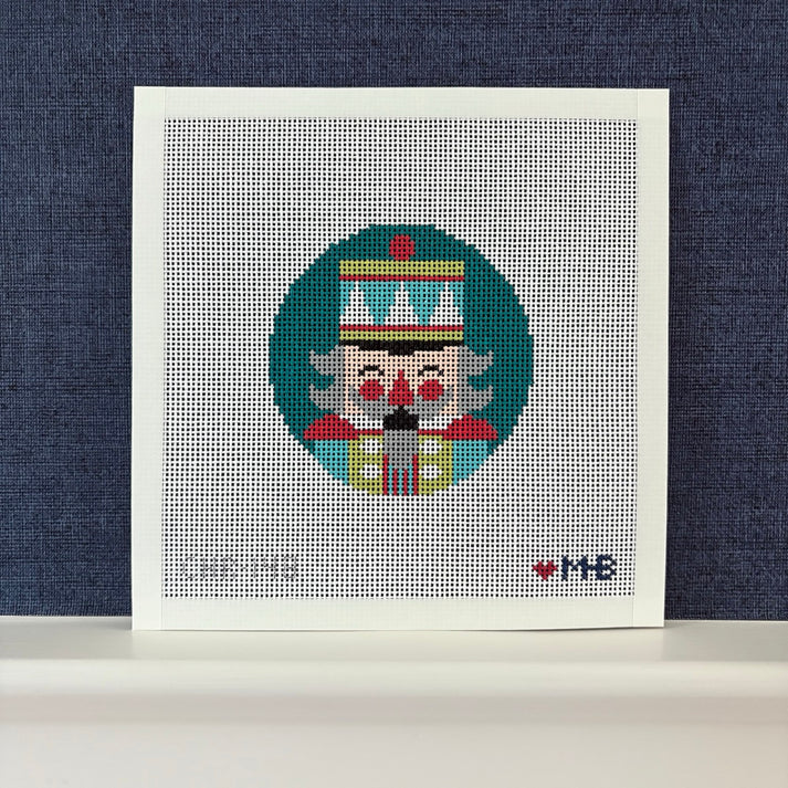 Nutcracker Iggy CHR148