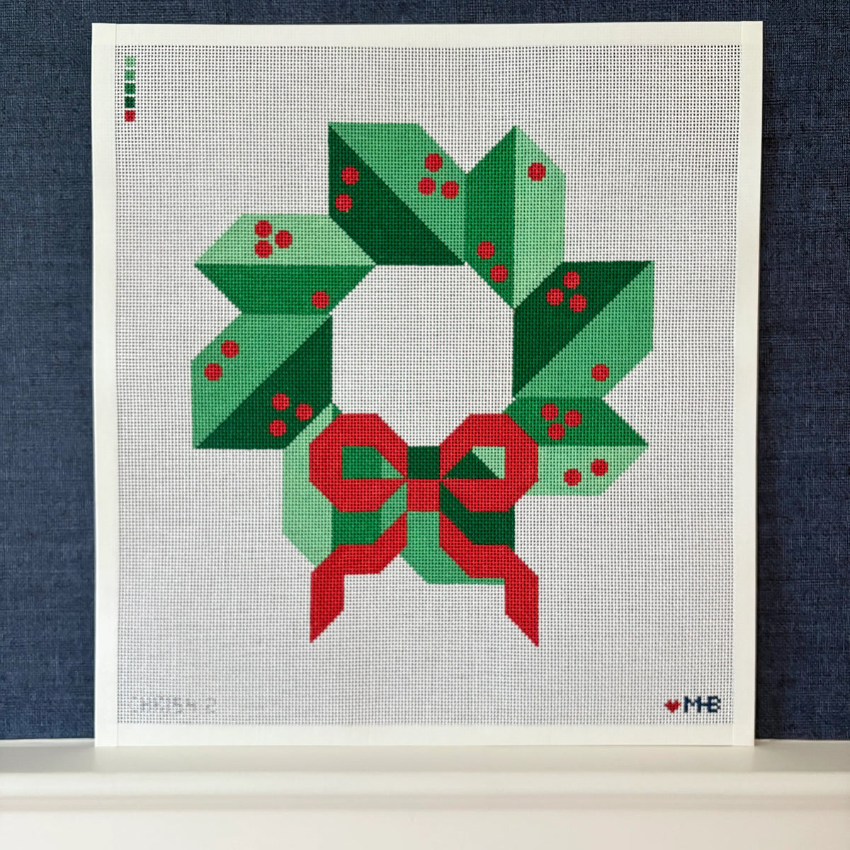 Home for the Holiday's Wreath CHR154-2 PRE ORDER CLASS Home for the Holiday's Wreath CHR154-2 PRE ORDER CLASS