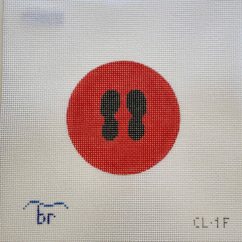 Cone: Santa Claus CL1