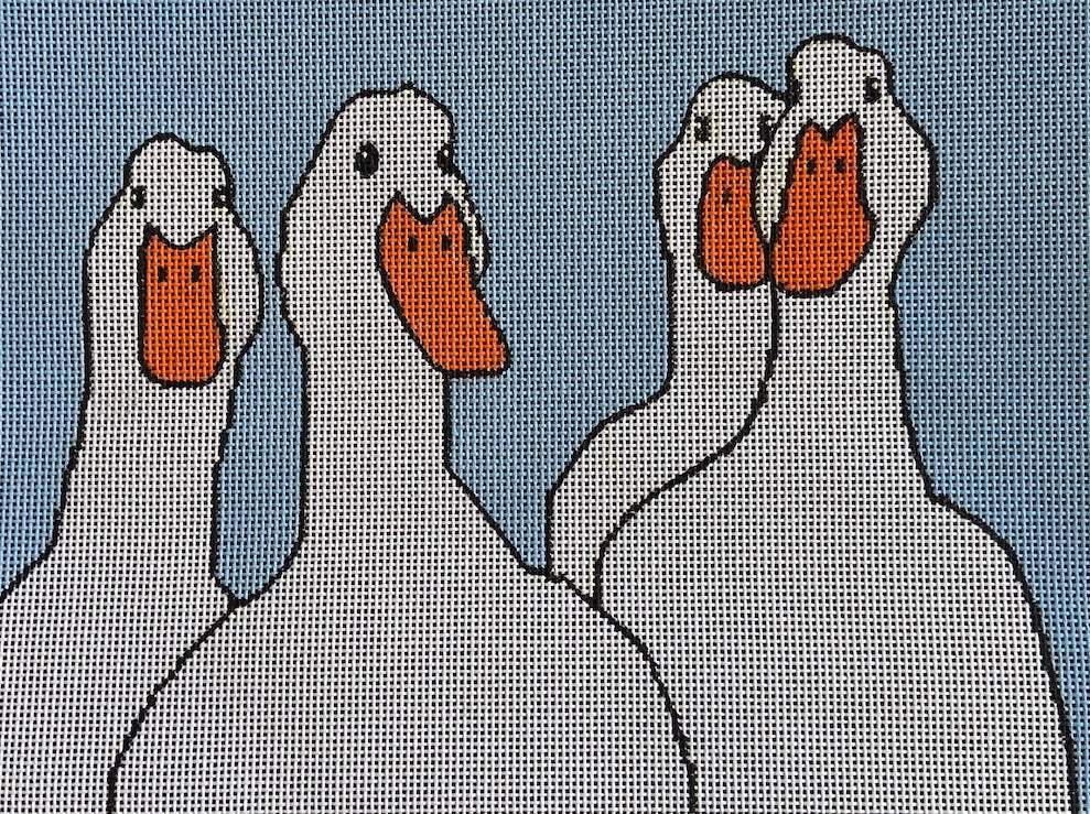 Quackers CZ-01
