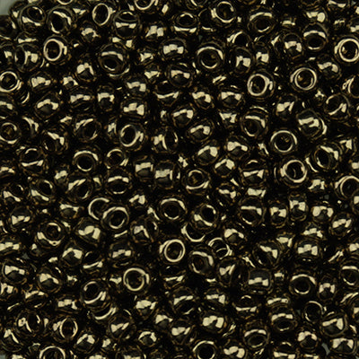 Sundance Designs - Seed Beads Size 8 #BDS-1 - #BDS-F648