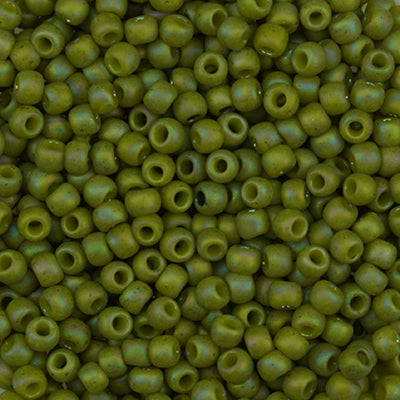 Sundance Designs - Seed Beads Size 14/15 #BDS-601 - BDS#F647