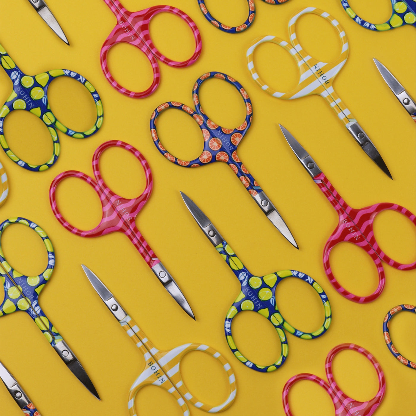 Bohin Dolce Vita Scissors