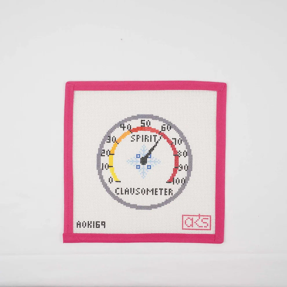 Clausometer AOK169