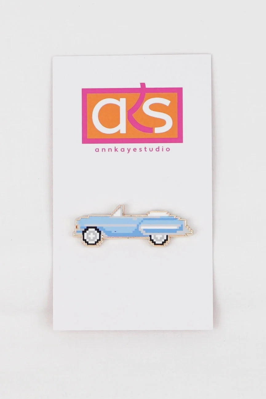 Tiny Convertible Needleminder NM 38
