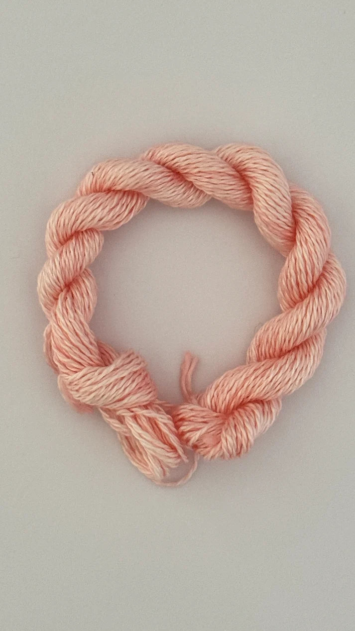 Moondrake  BFL Silky Thread