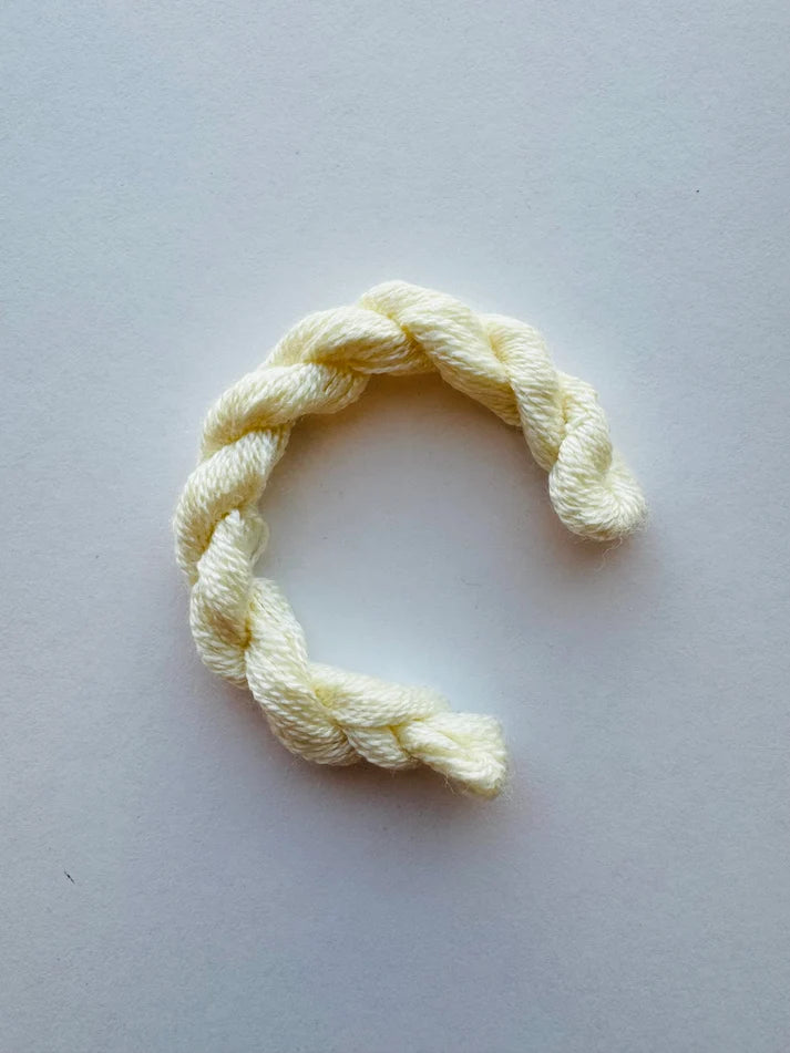 Moondrake  BFL Silky Thread