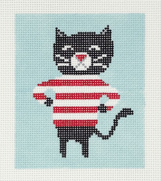 Cattitude, 13m DK-20