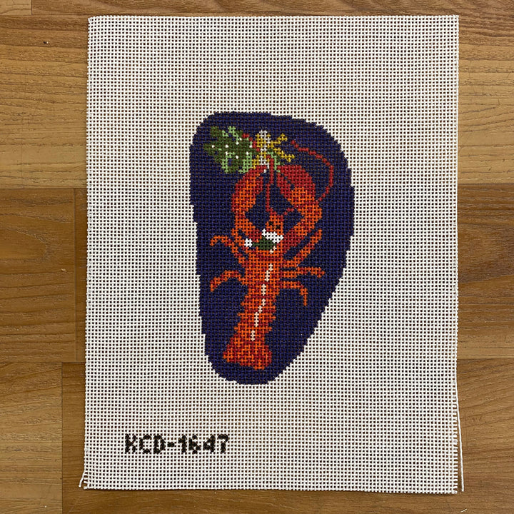 Holiday Lobster KCD1647