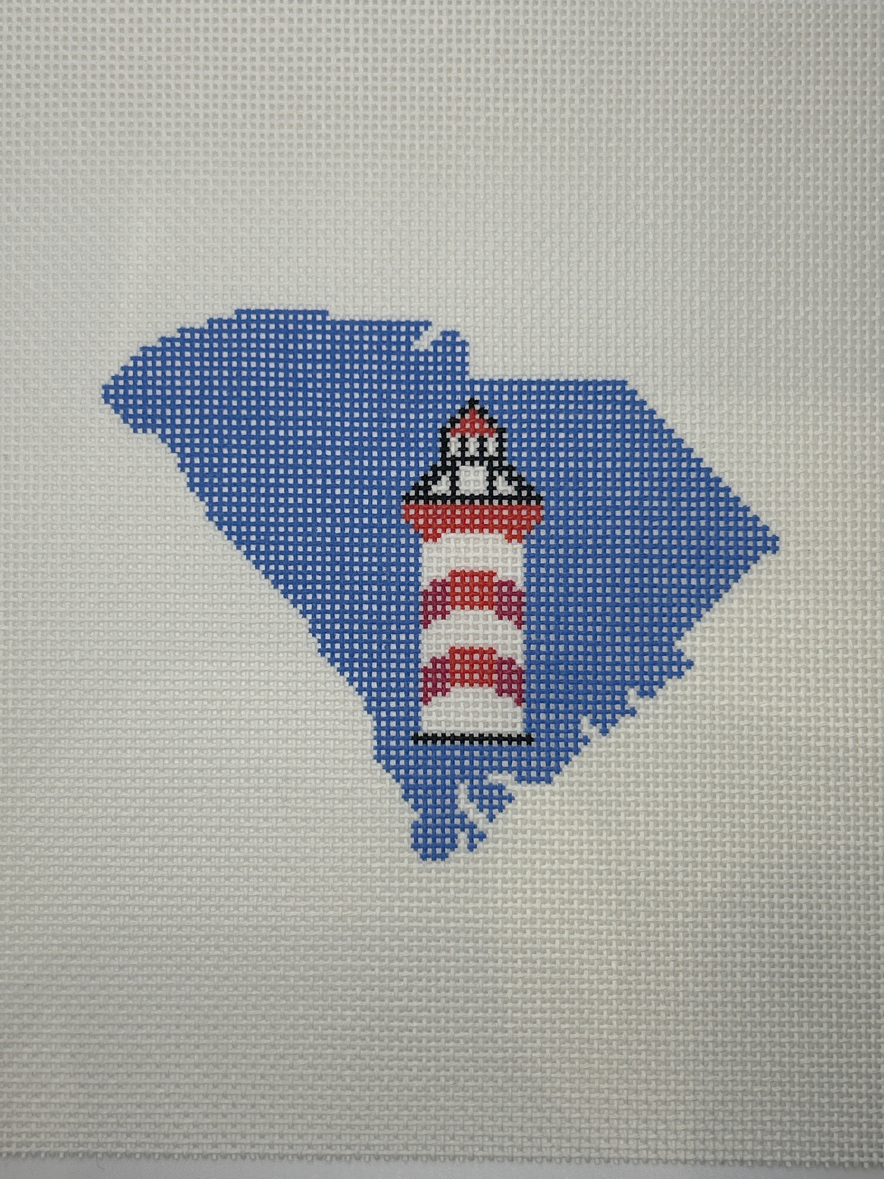 Lighthouse With South Carolina Exclusively ours 13 Mesh