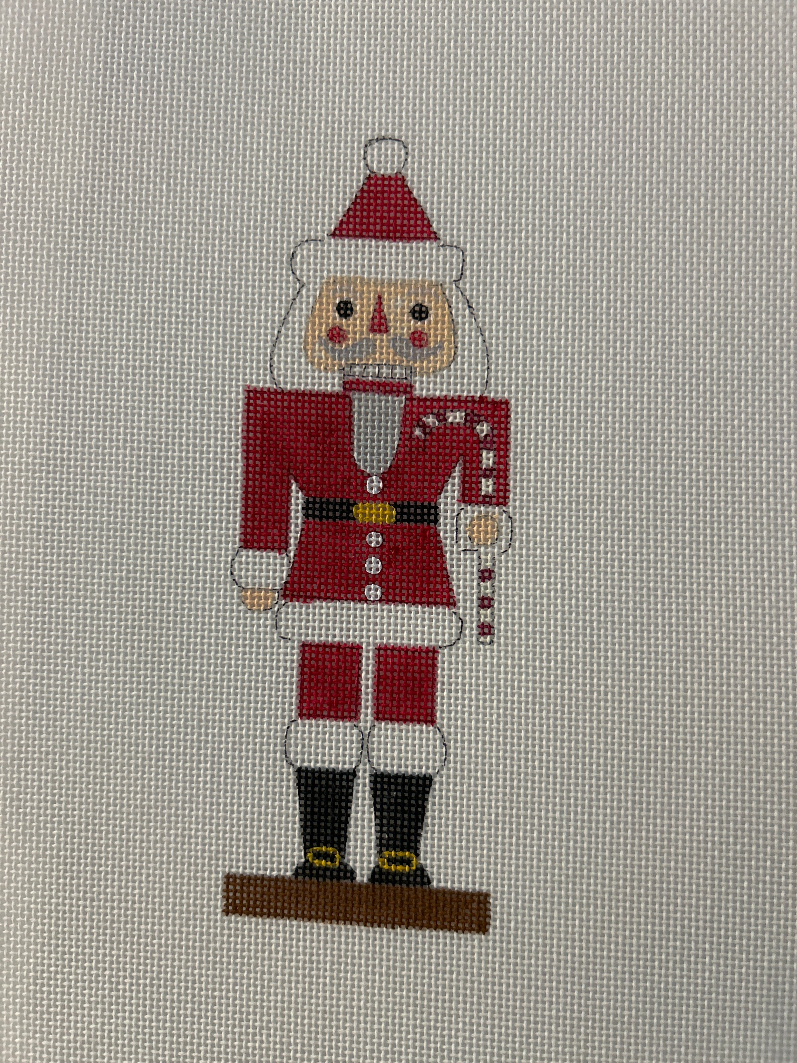 Nutcracker Santa JTM-N5