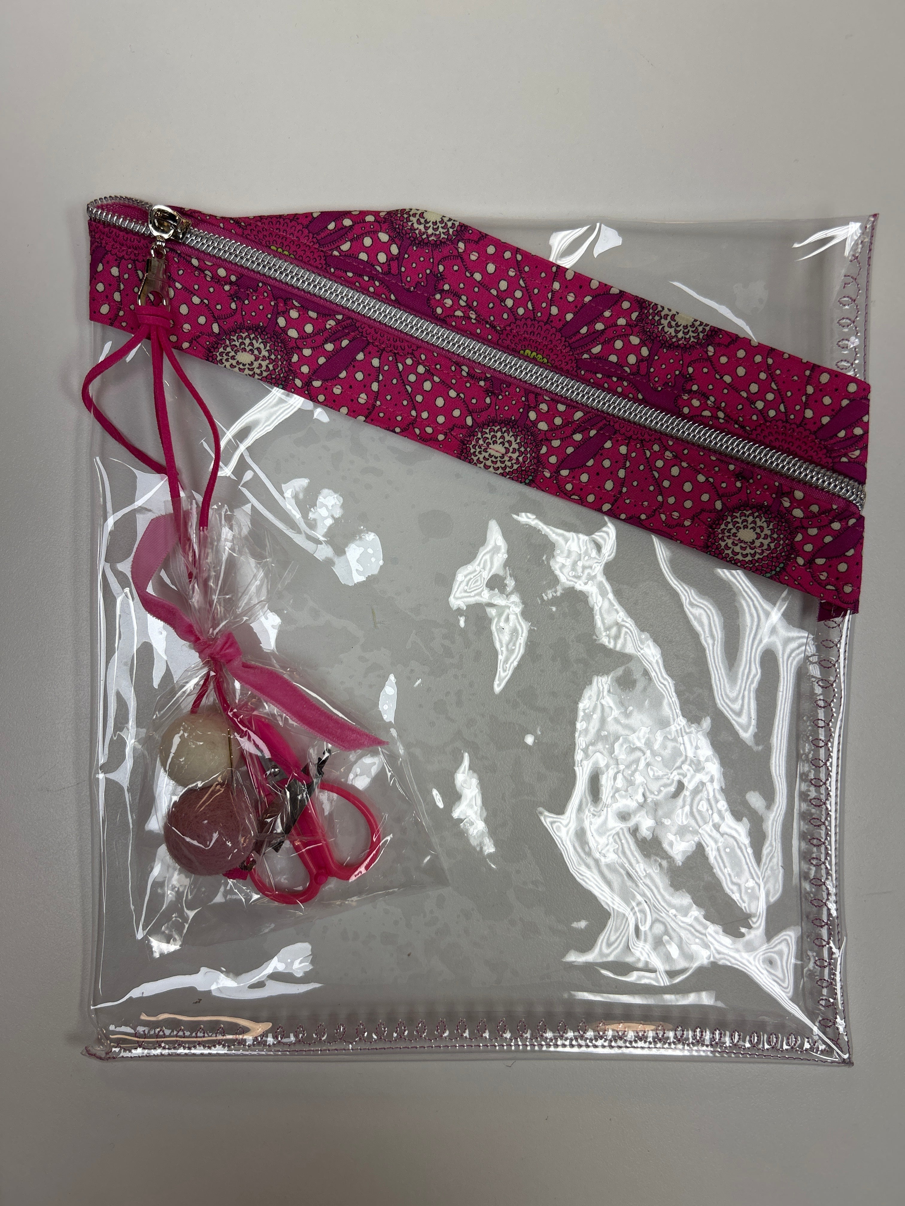 Grab N Go Bags