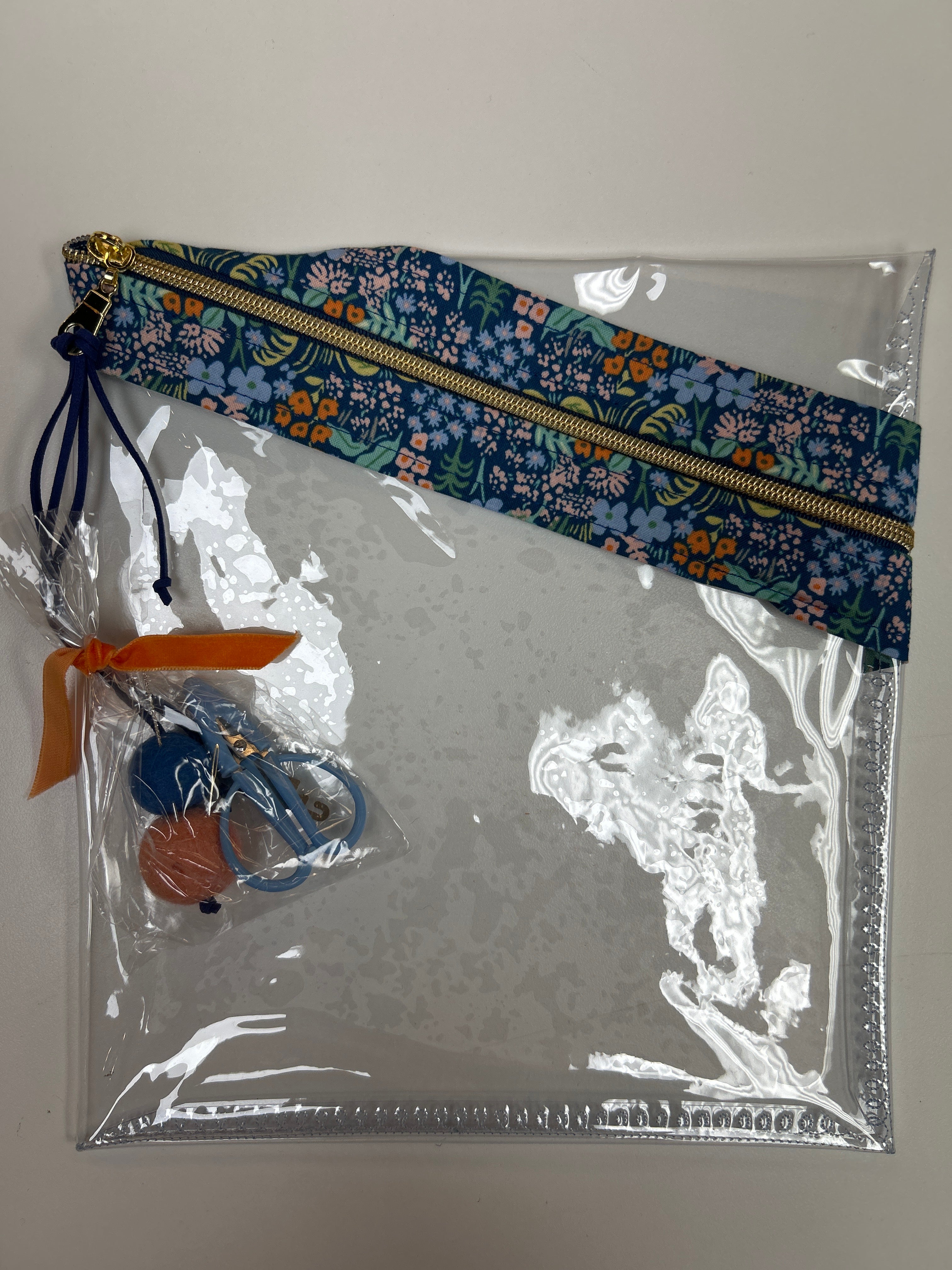Grab N Go Bags