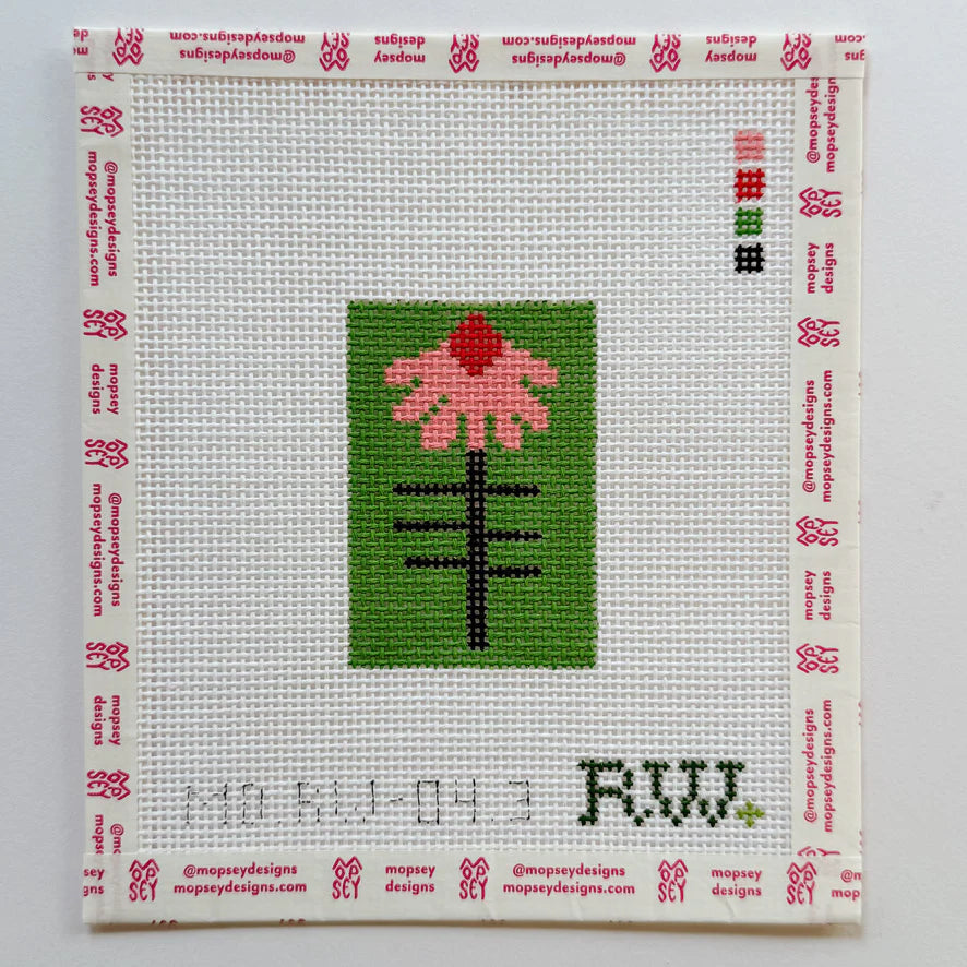 Mod Daisies 3 (2x3) MD.RW-04.3