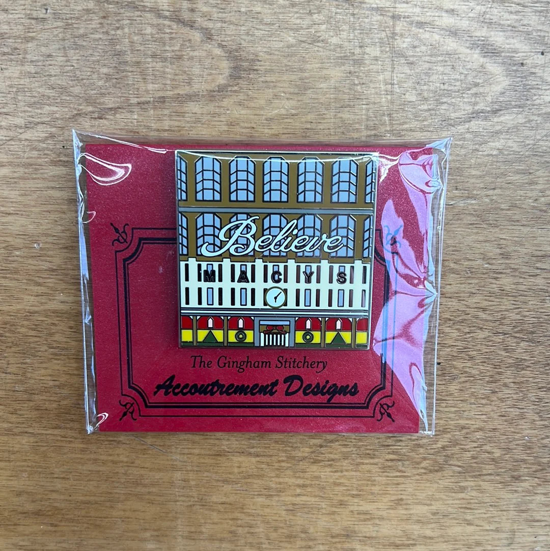 Believe Needleminder KDS-NM-1