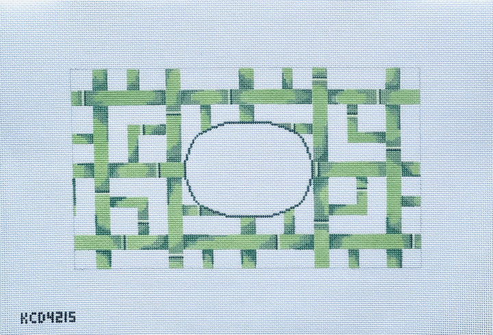 Bamboo Clutch KCD4215