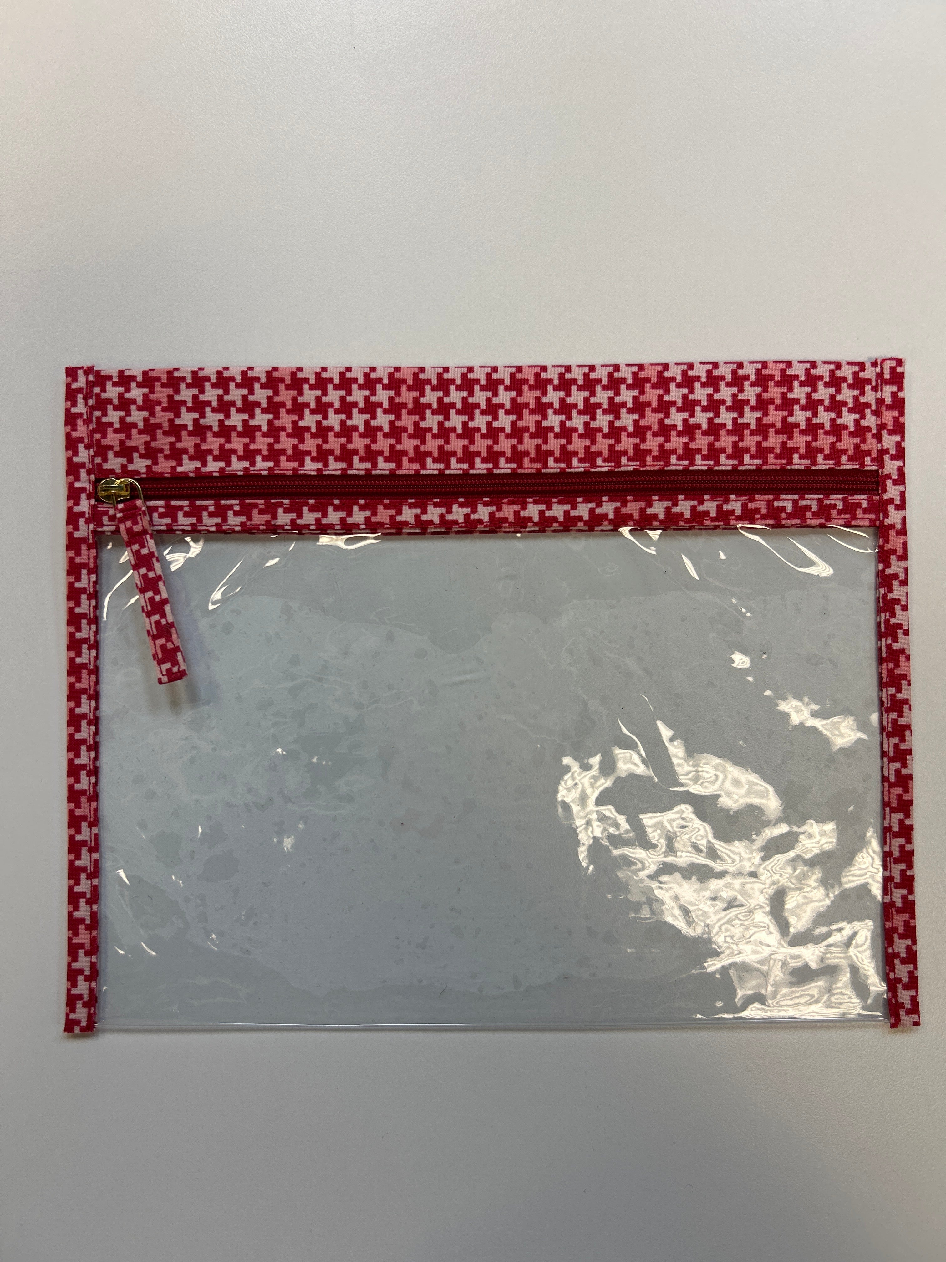 Peek a Boo BAGS  8 X 10