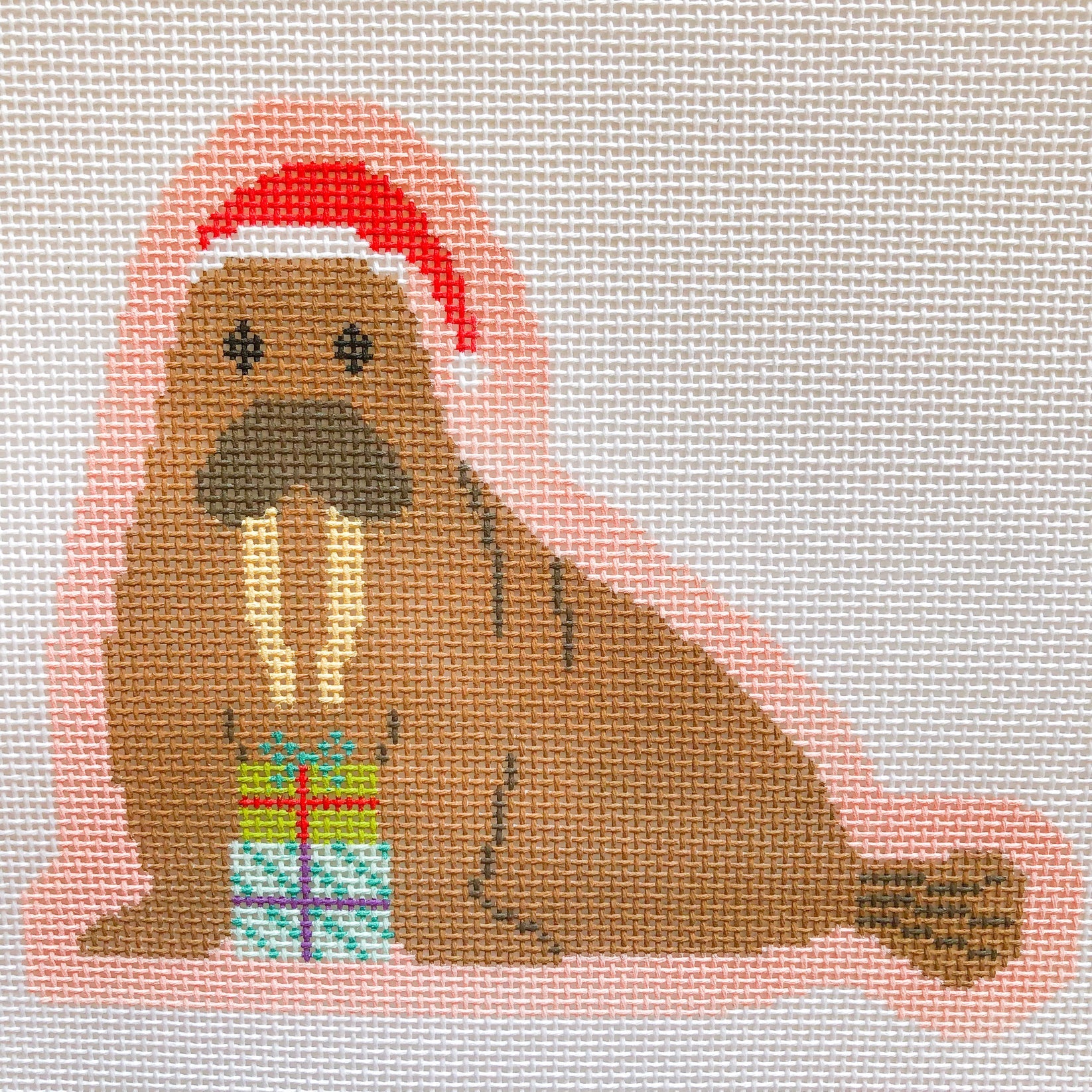 Willa the Walrus SRD-113