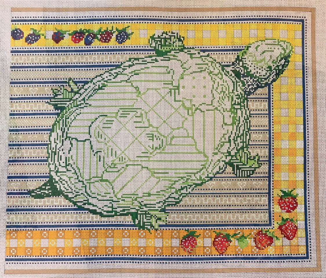 Turtle (Terry)