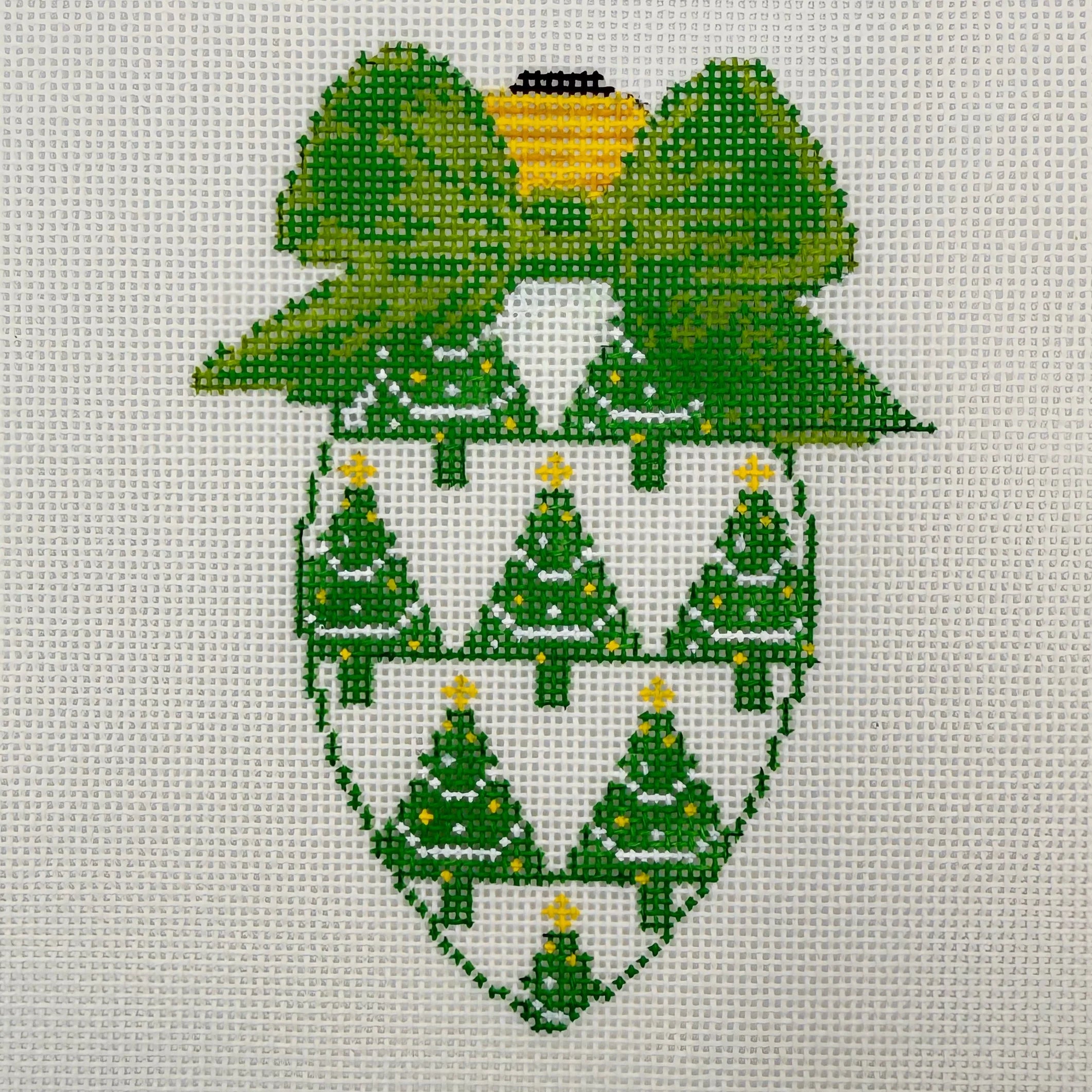 Christmas Trees Bulb PRE ORDER