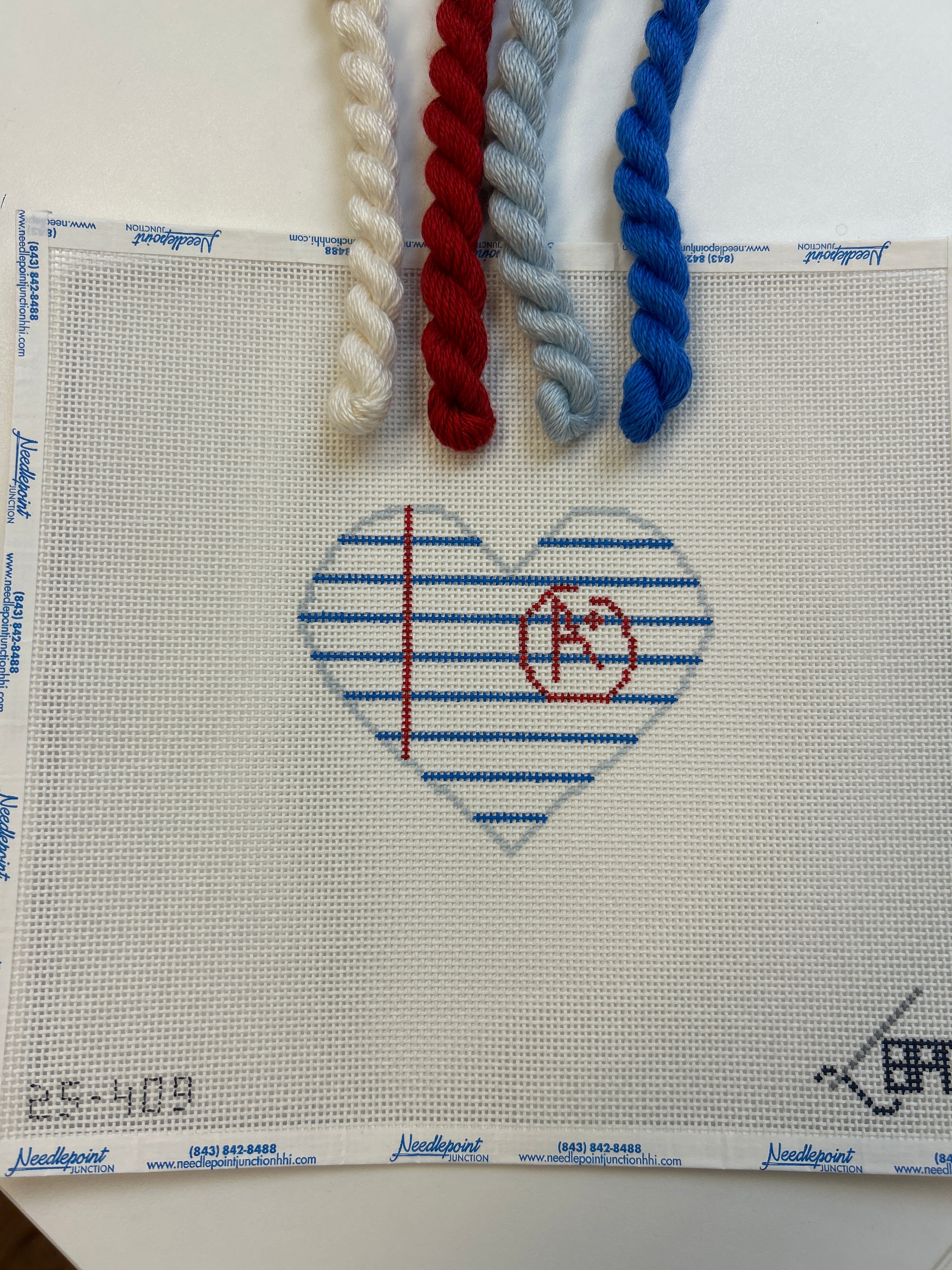 Paper Heart Kit