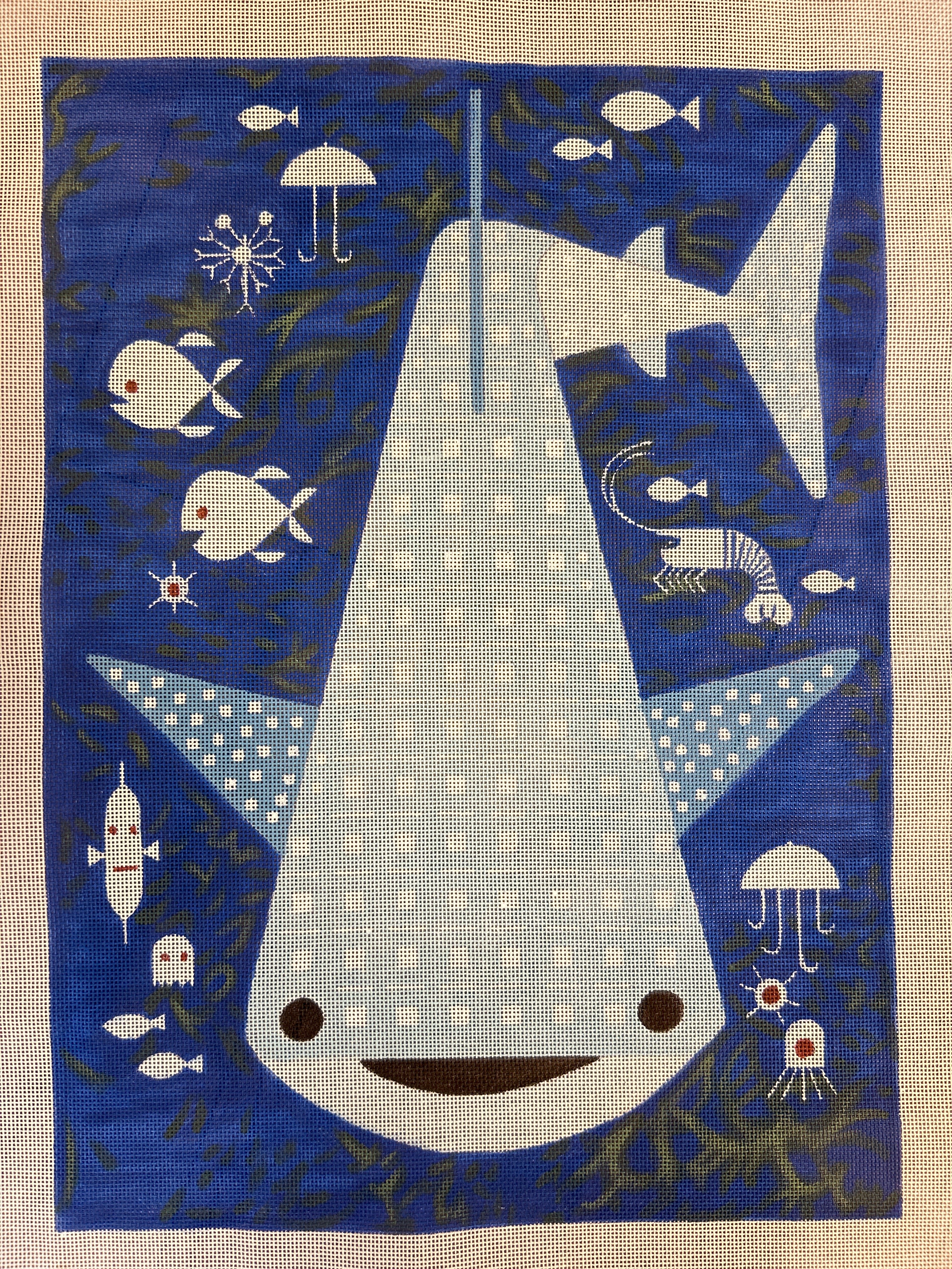 Whale Shark SP005 VNG