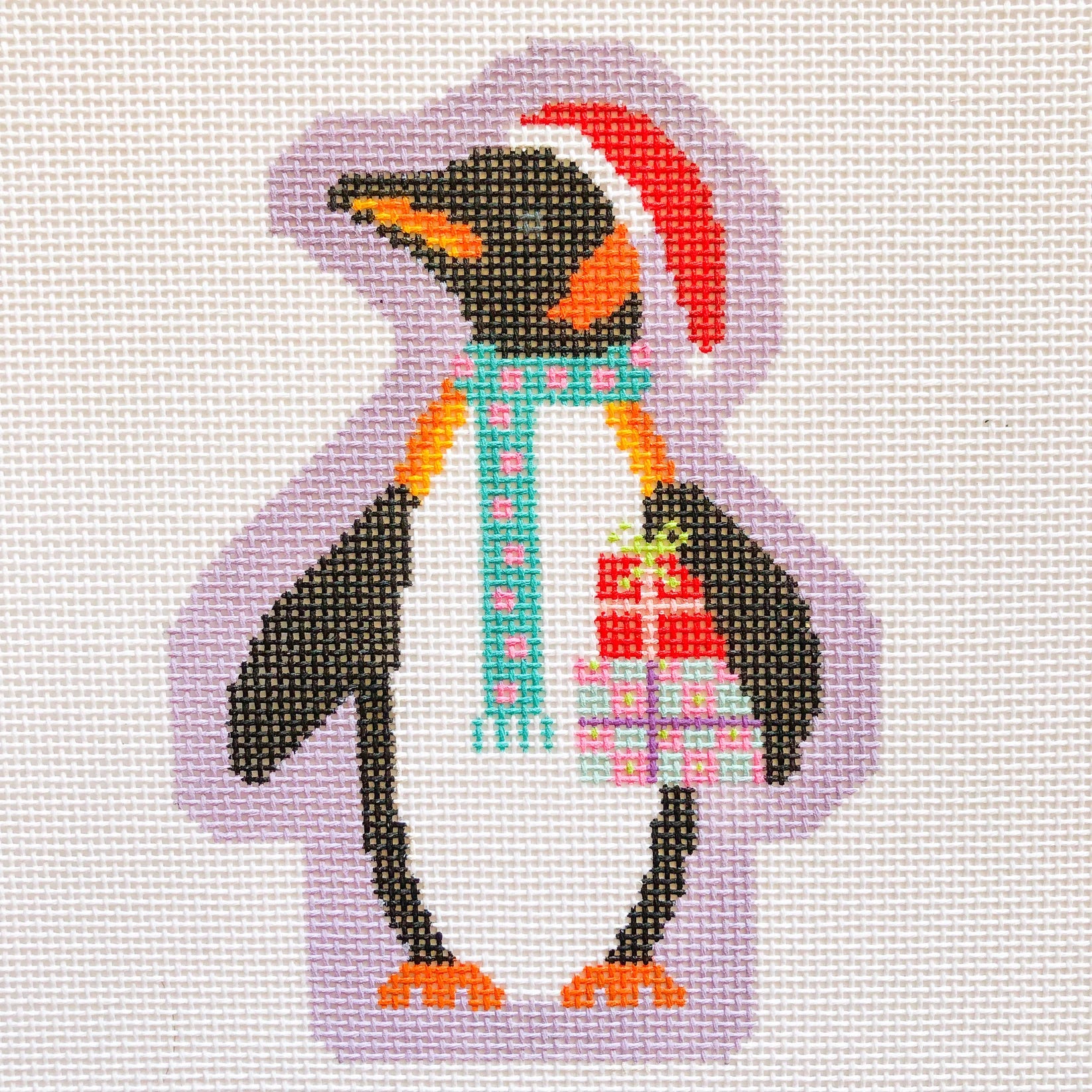 Pepper the Penguin SRD-114