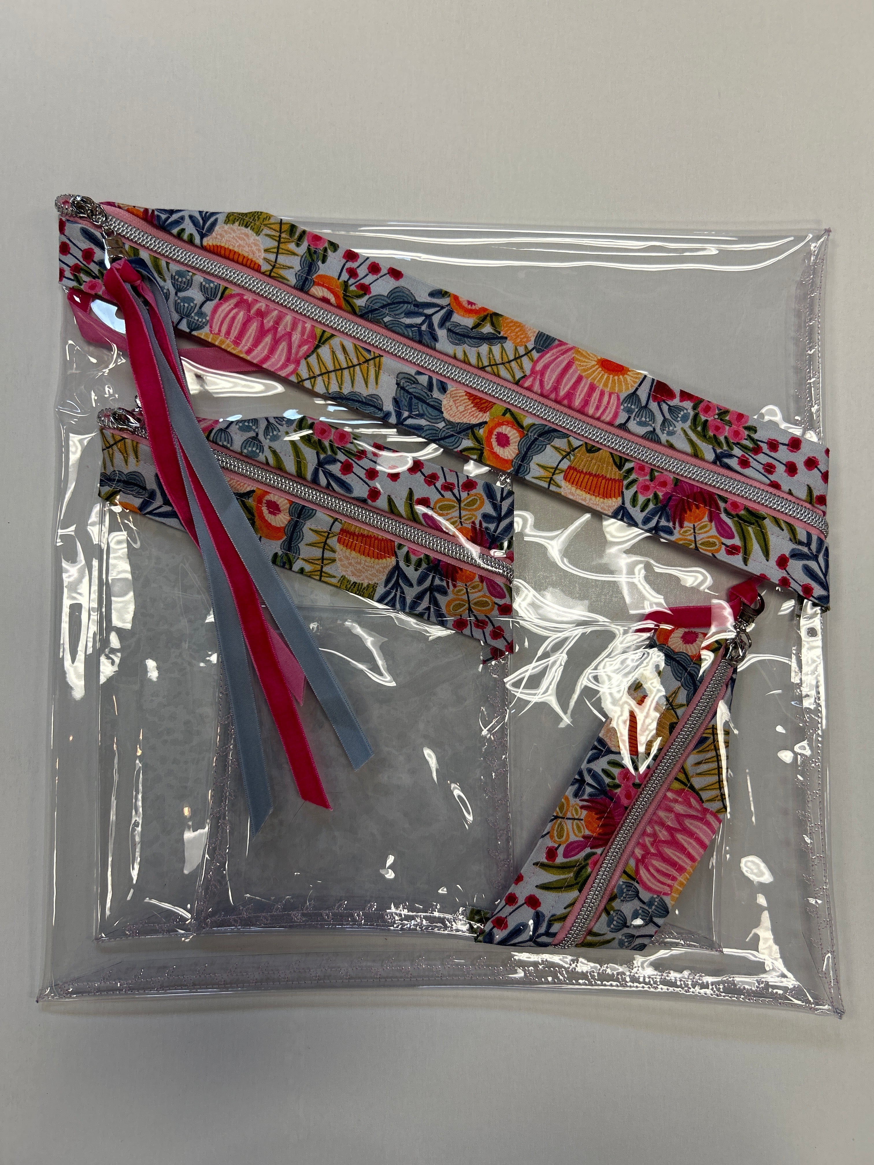 Project Bags Sets
