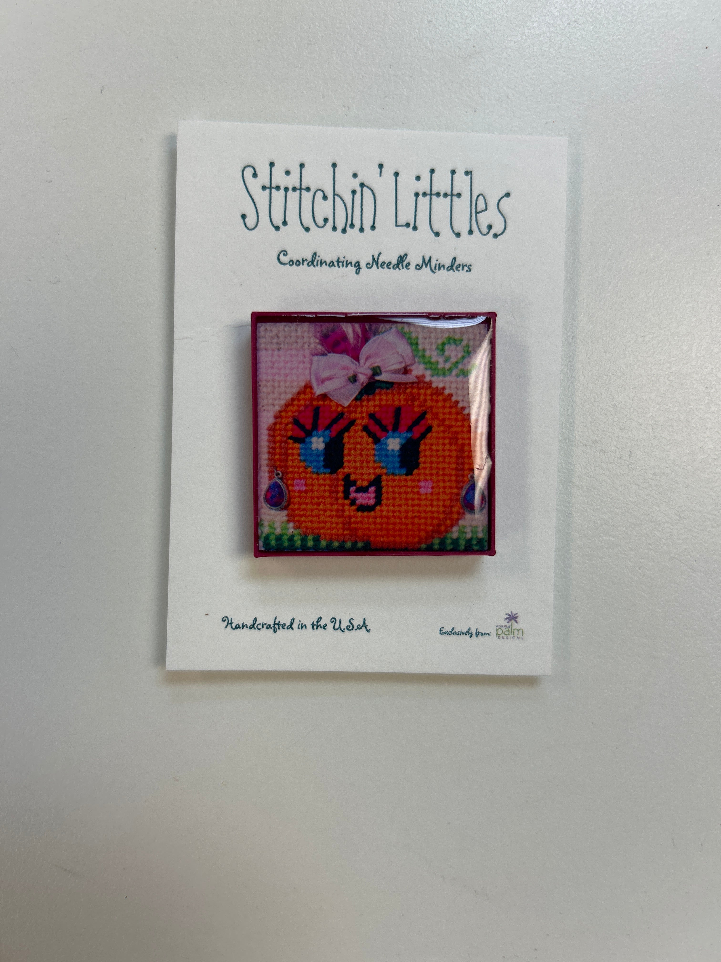 Stitchin Littles Needleminders