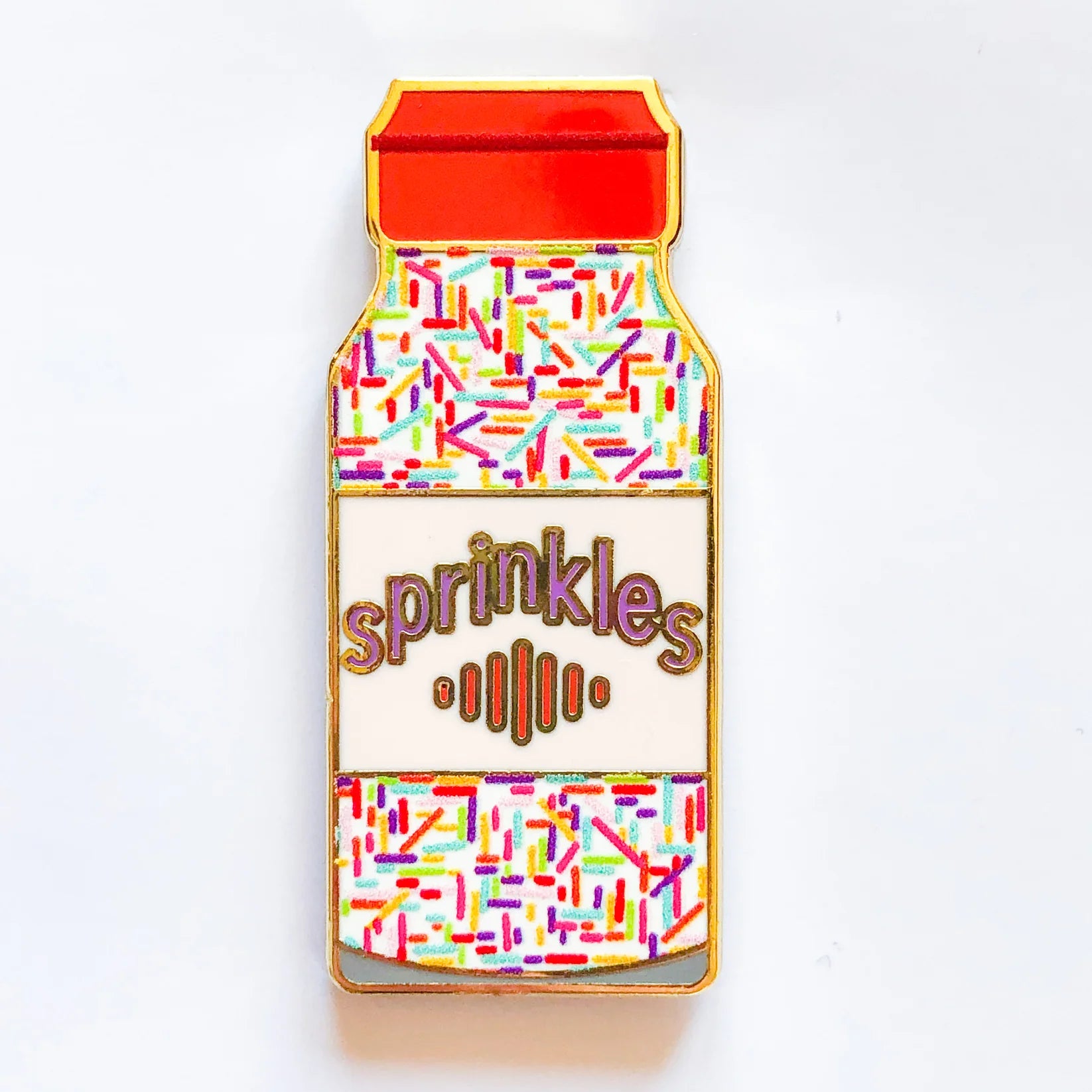Sprinkles Needle Minder SRD-SKNM