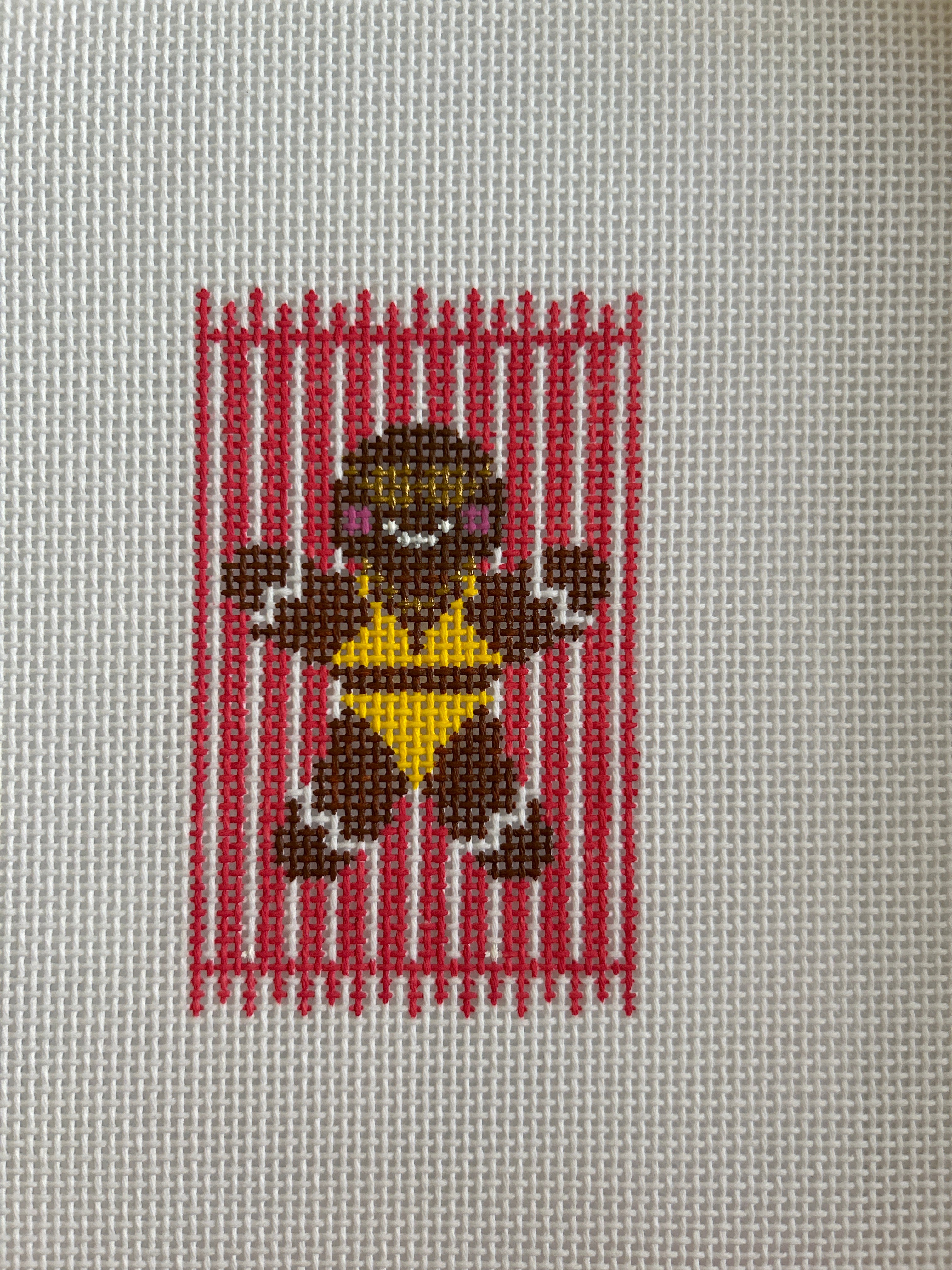 Beachy Ginger Girl SSD-151