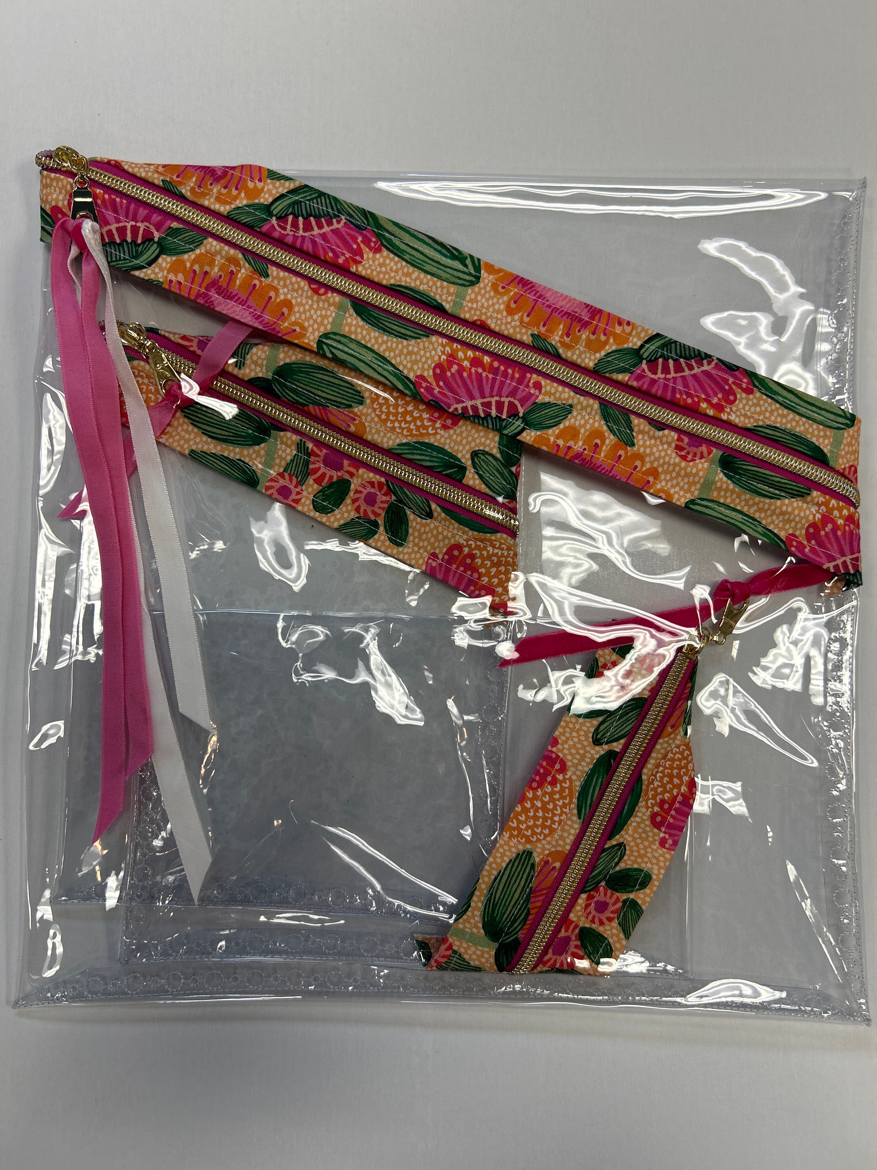 Project Bags Sets