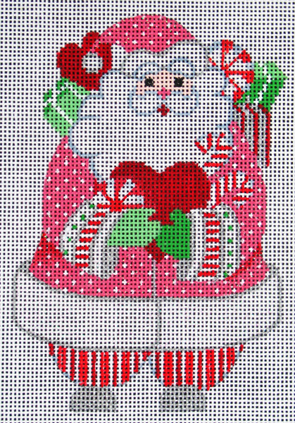 Valentine Santa DF110