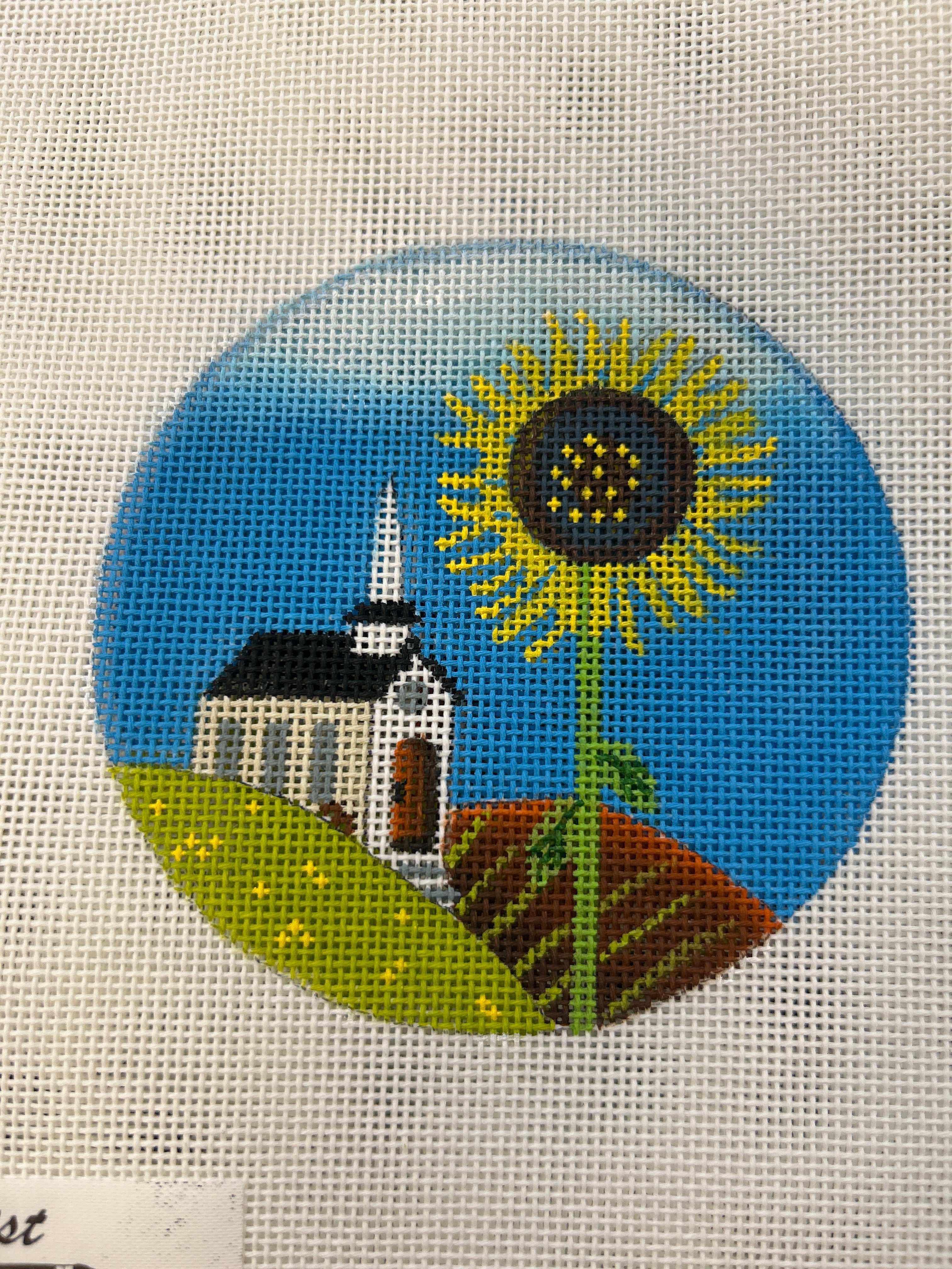 Sunflower Church MC