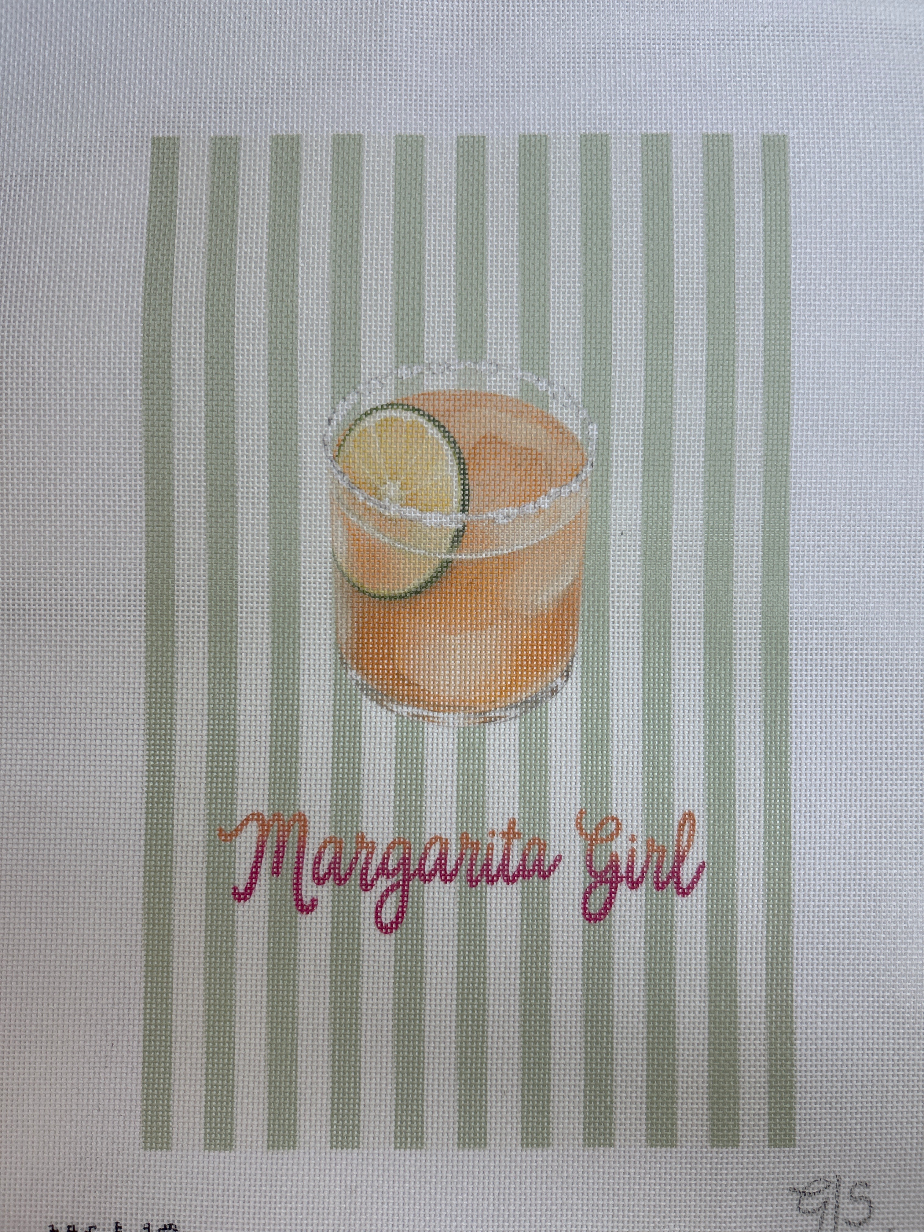 Margarita Girl MGL18