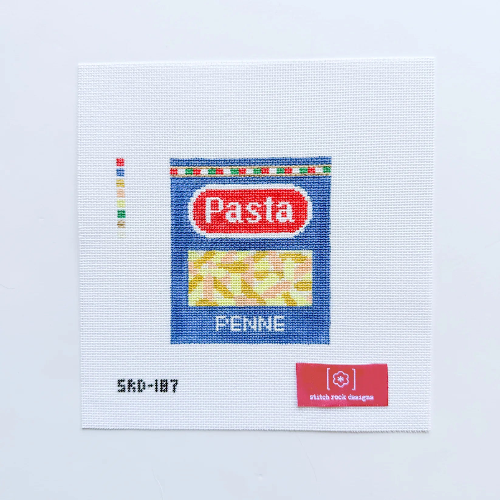 Penne Pasta SRD-187