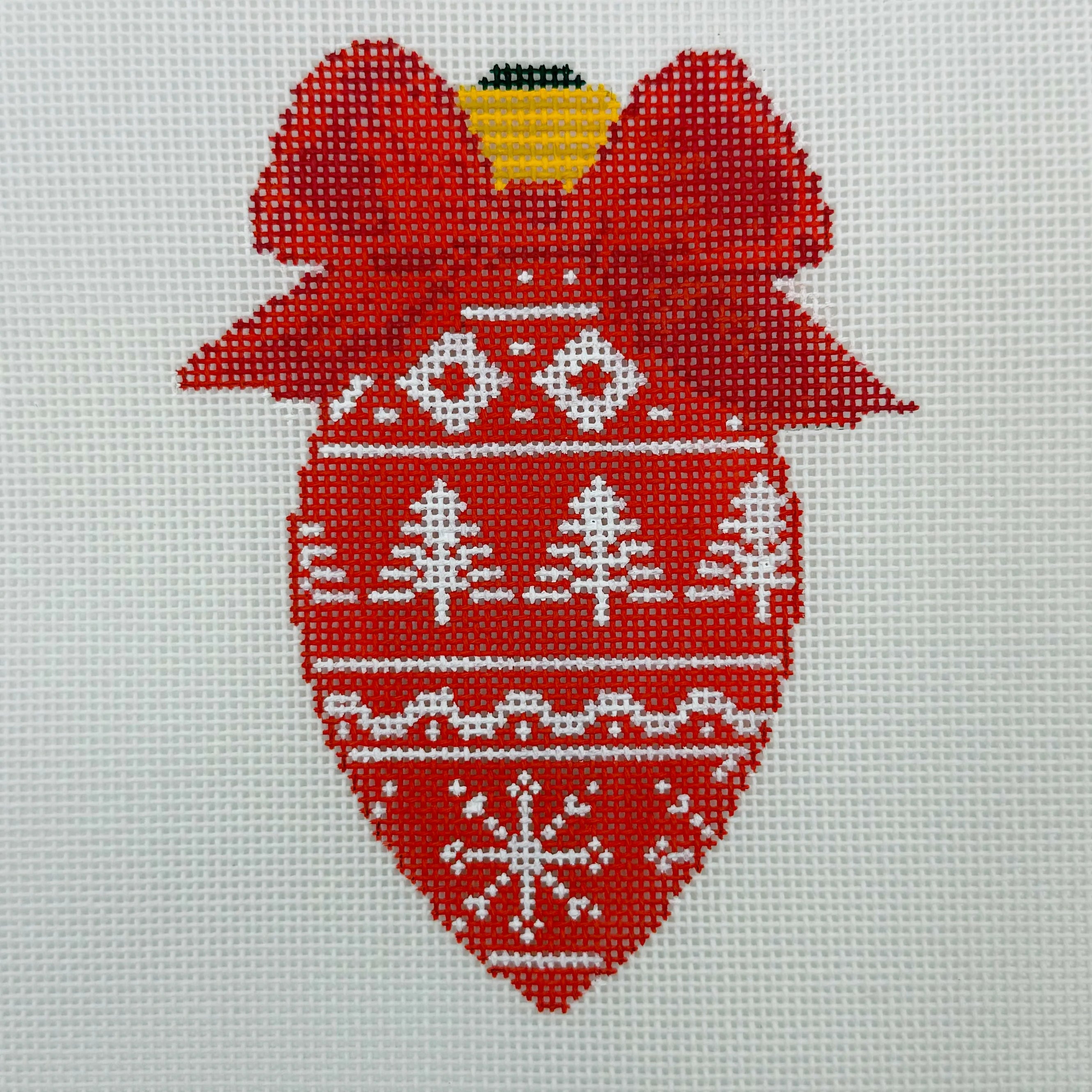 Christmas Trees Bulb Nordic PRE ORDER