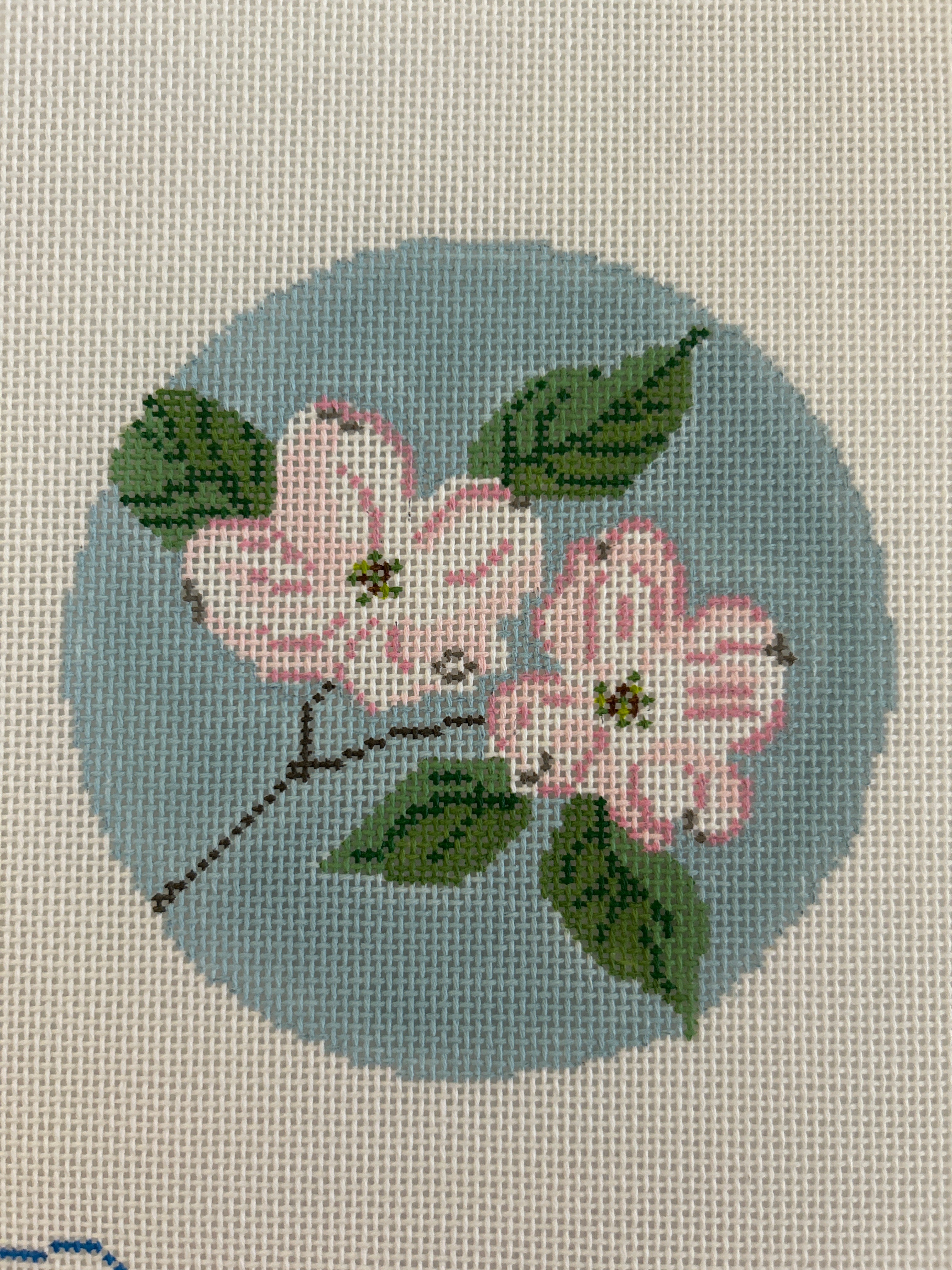 Dogwood Blossoms R30-sp