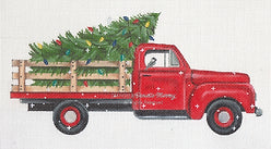 Holiday Cruisers: Holiday Truck DMHC01