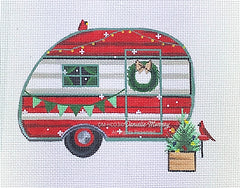 Holiday Cruisers: Holiday Camper DMHC03