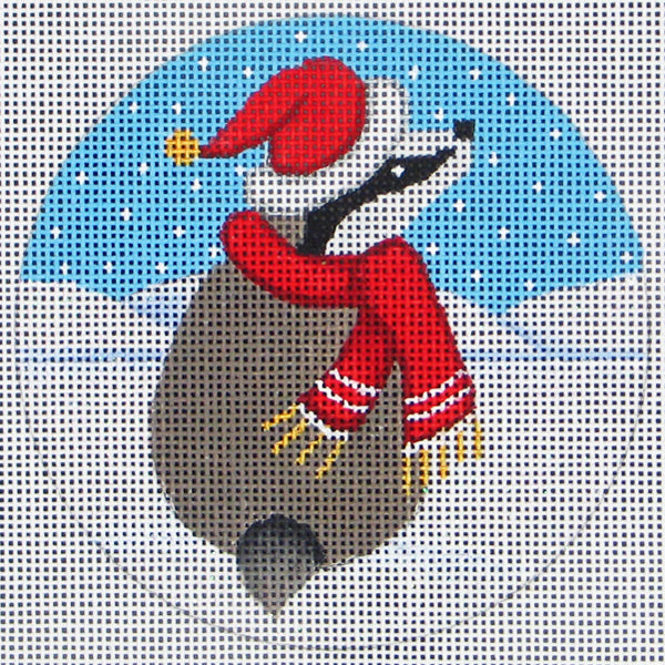 Badger DO153