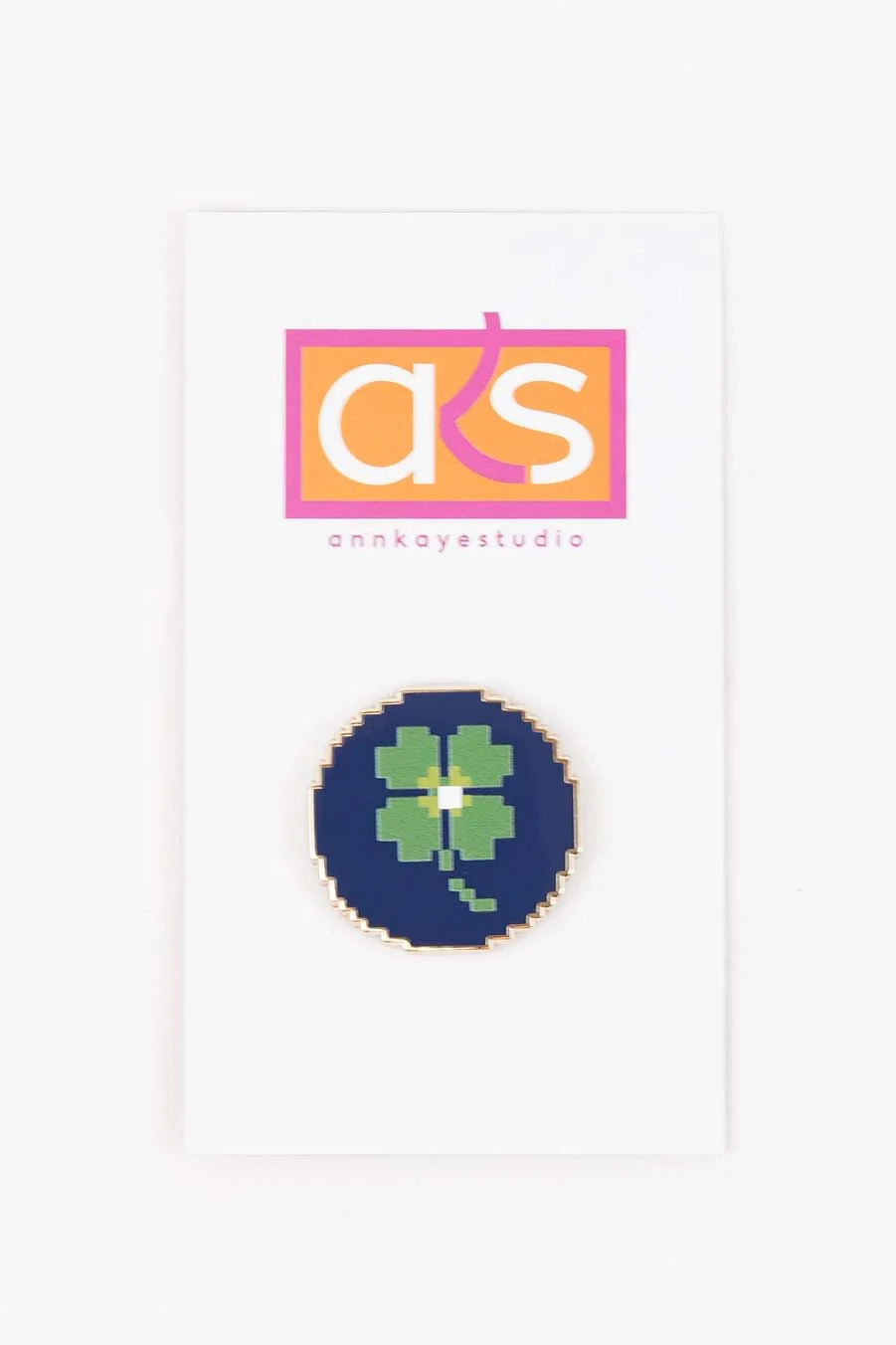 Shamrock Needleminder NM 21