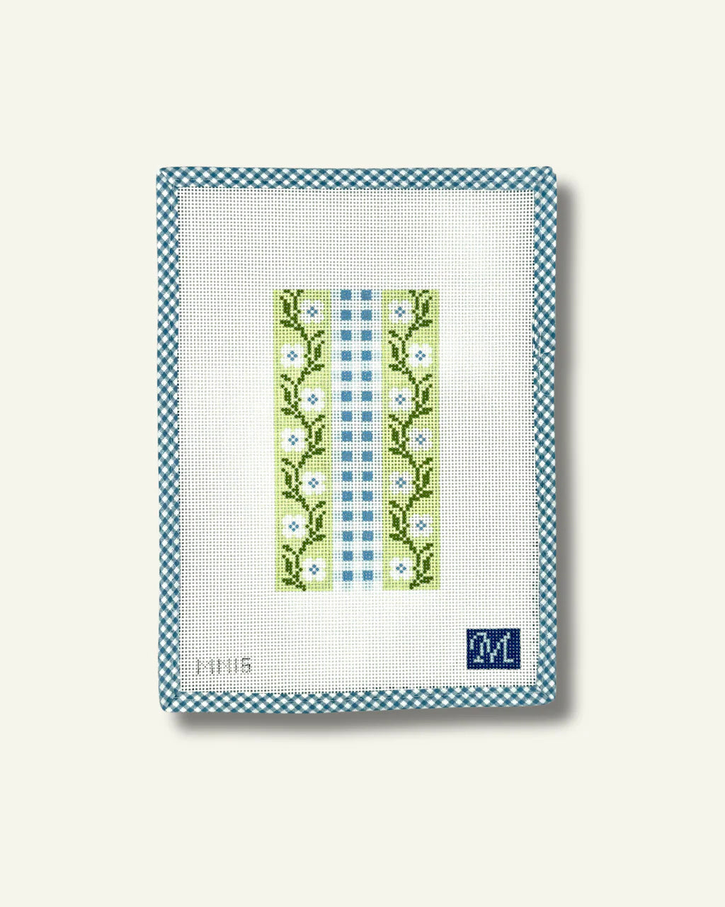 Daisy Chain Blue MN16