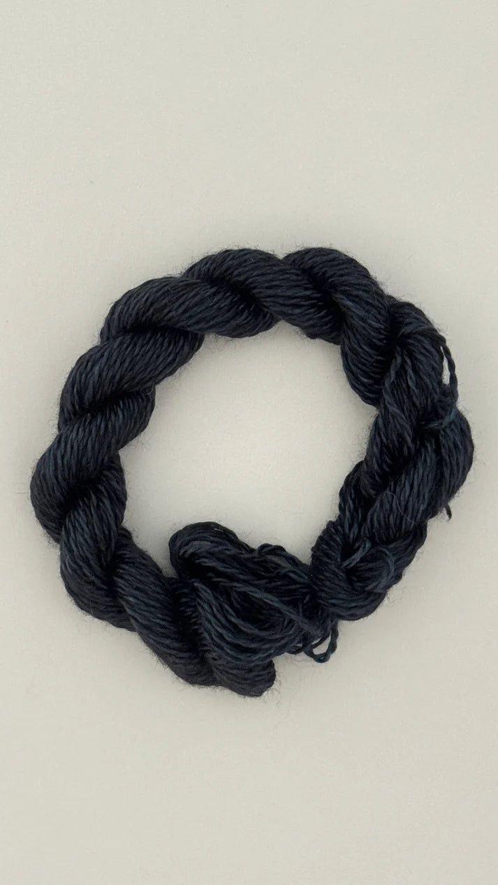Moondrake  BFL Silky Thread