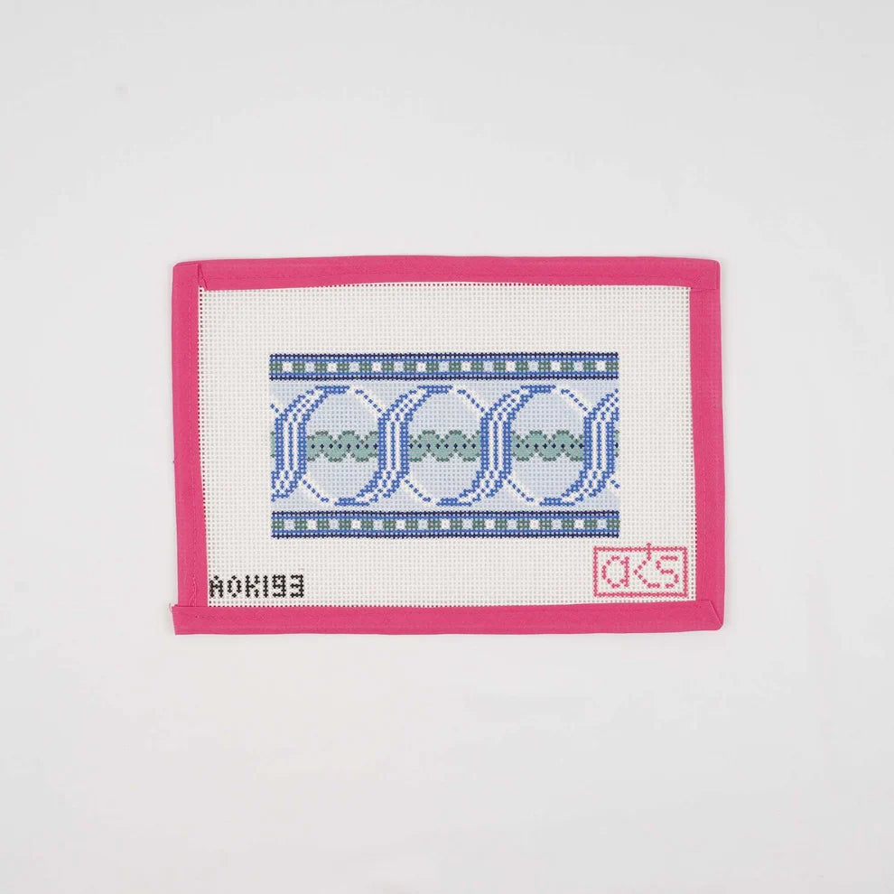 3x6 Dibba wallet insert AOK193