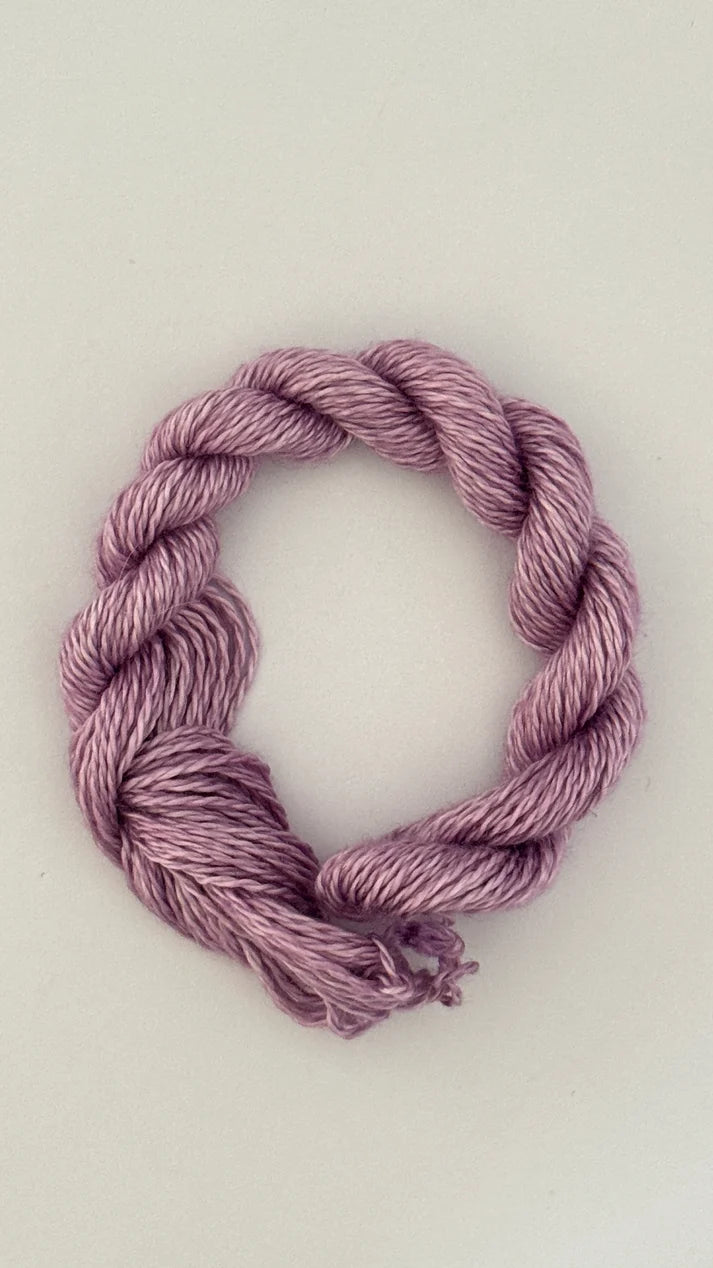Moondrake  BFL Silky Thread