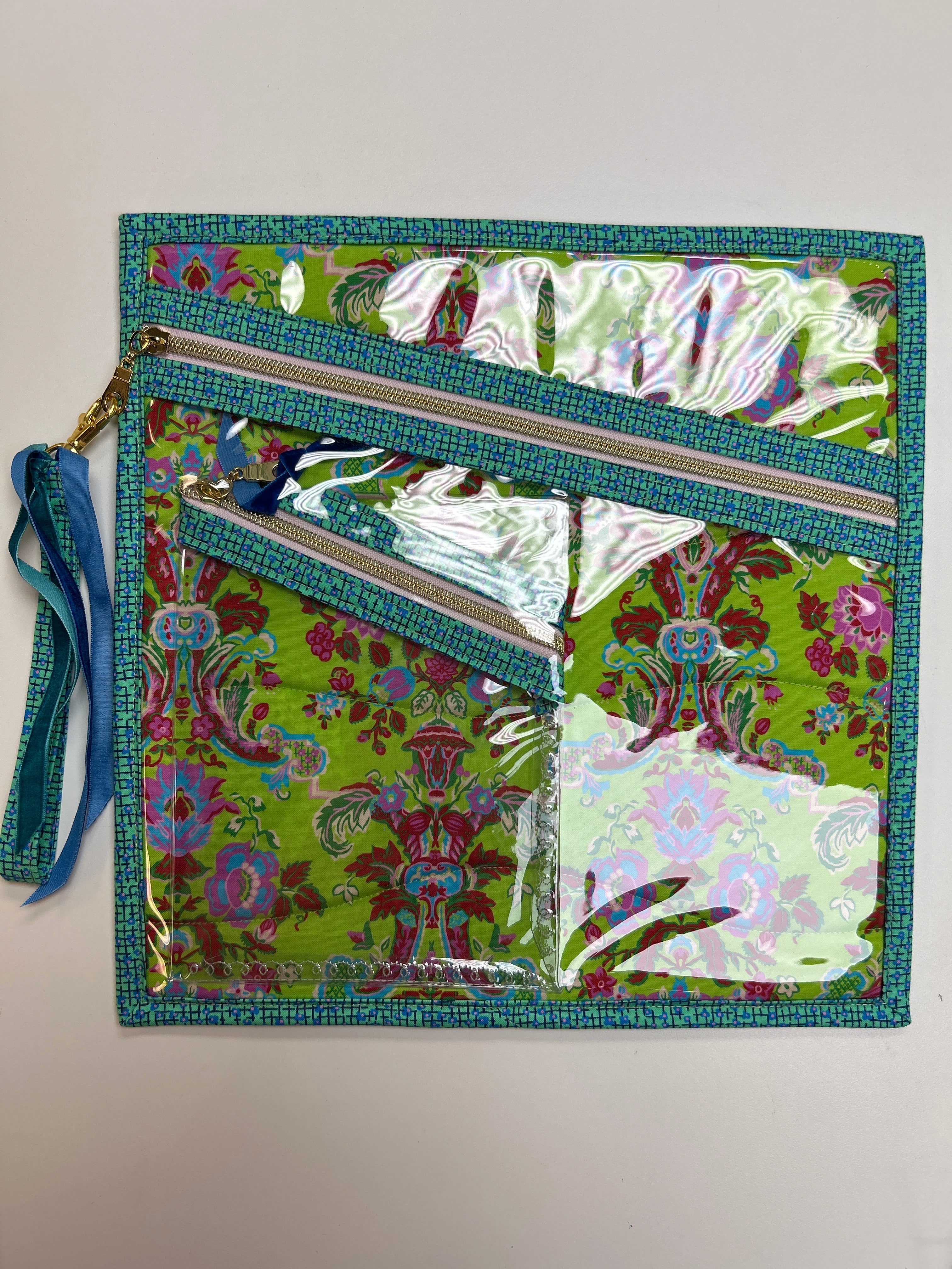 Quilted Project Bag Sets