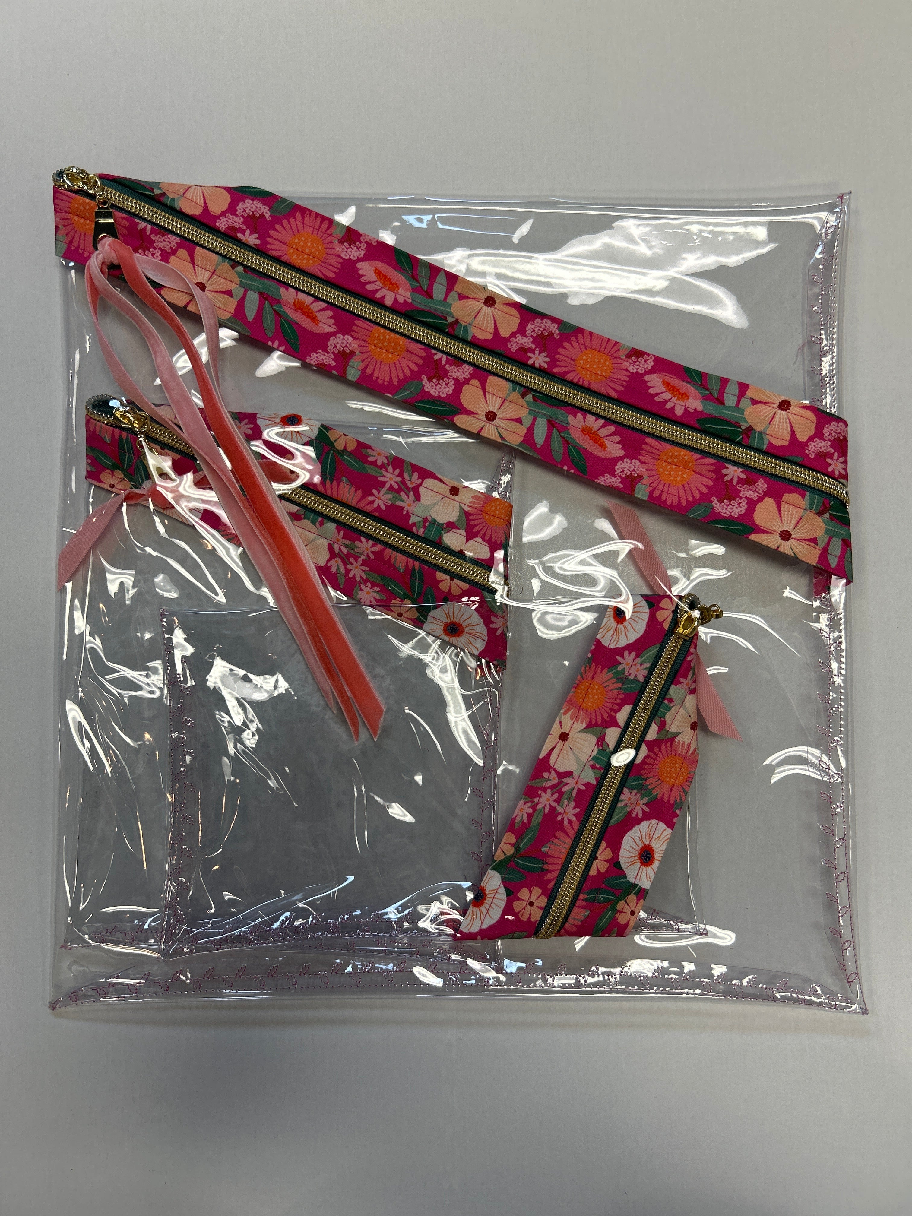 Project Bags Sets